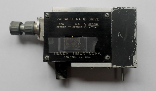 Heuer Variable Drive (6)