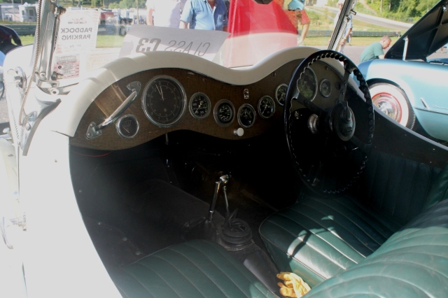 Jaguar SS-1 Tourer 1934 (3)
